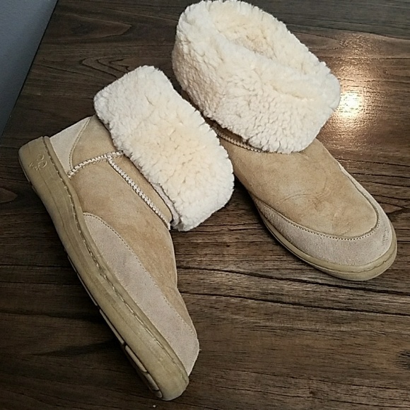 poster grl flight boots